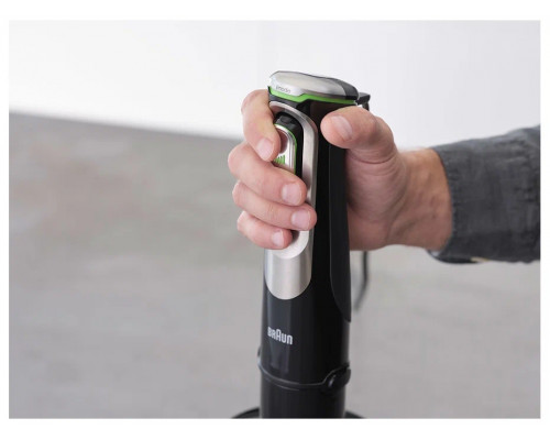 Блендер Braun MQ9187XLI Блендер Braun MQ9187XLI