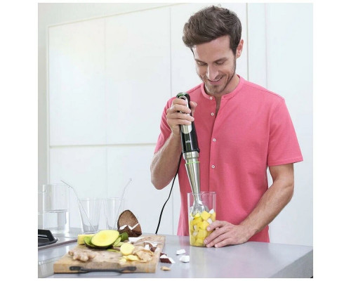Блендер Braun MQ9187XLI Блендер Braun MQ9187XLI