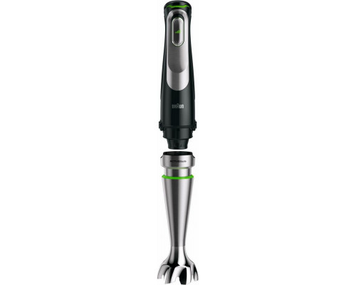Блендер Braun MQ9187XLI Блендер Braun MQ9187XLI