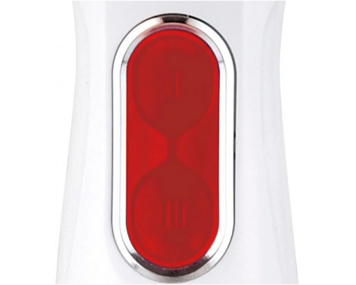 Блендер Centek CT-1335 белый/красный Блендер Centek CT-1335 белый/красный