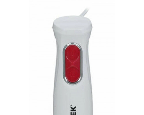 Блендер Centek CT-1335 белый/красный Блендер Centek CT-1335 белый/красный