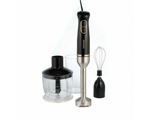 Блендер Centek CT-1347 черный Блендер Centek CT-1347 черный