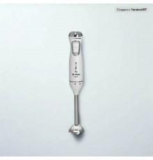 Блендер DELTA DL-7060 белый