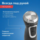 Блендер DELTA DL-7060 черный