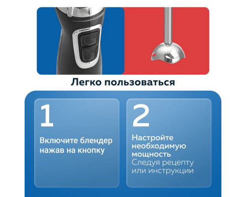 Блендер DELTA DL-7060 черный Блендер DELTA DL-7060 черный