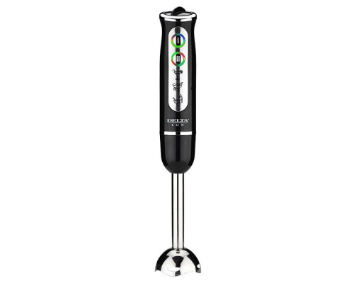 Блендер Delta LUX DL-7039B черный Блендер Delta LUX DL-7039B черный