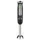 Блендер Delta LUX DL-7039B черный