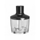 Блендер Delta LUX DL-7039B черный