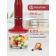Блендер EVOLUTION HBS-0641 RED