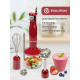 Блендер EVOLUTION HBS-0641 RED
