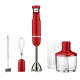 Блендер EVOLUTION HBS-0641 RED