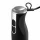 Блендер Galaxy Line GL 2166 черный с серебристым