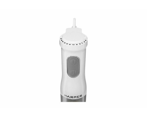 Блендер Harper HHB-MS01 WHITE Блендер Harper HHB-MS01 WHITE