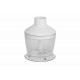 Блендер Harper HHB-MS01 WHITE