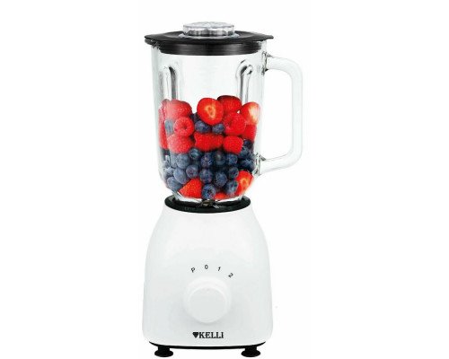Блендер KELLI KL-5146 белый Блендер KELLI KL-5146 белый