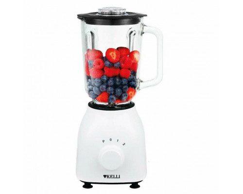 Блендер KELLI KL-5146 белый Блендер KELLI KL-5146 белый