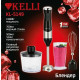 Блендер KELLI KL-5149