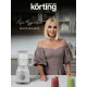 Блендер KORTING KTB 0704 Polar
