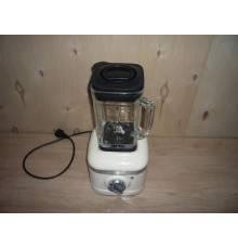 Блендер KitchenAid 5KSB4026EAC кремовый