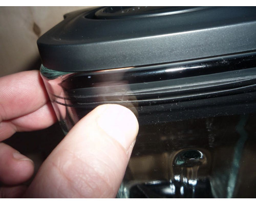 Блендер KitchenAid 5KSB4026EAC кремовый Блендер KitchenAid 5KSB4026EAC кремовый