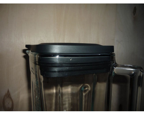Блендер KitchenAid 5KSB4026EAC кремовый Блендер KitchenAid 5KSB4026EAC кремовый