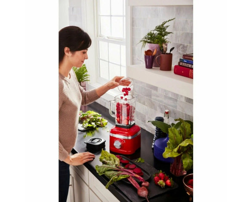 Блендер KitchenAid 5KSB4026ECA карамельное яблоко Блендер KitchenAid 5KSB4026ECA карамельное яблоко