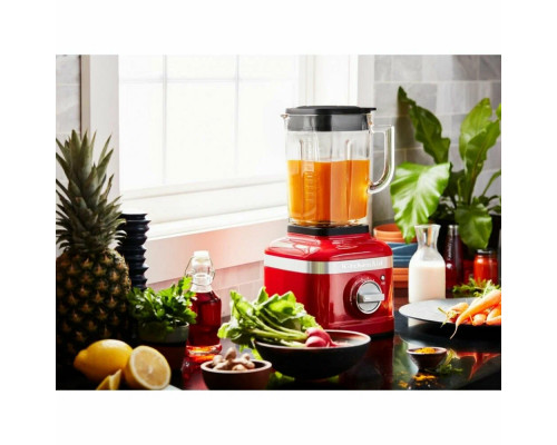 Блендер KitchenAid 5KSB4026ECA карамельное яблоко Блендер KitchenAid 5KSB4026ECA карамельное яблоко