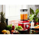 Блендер KitchenAid 5KSB4026ECA карамельное яблоко