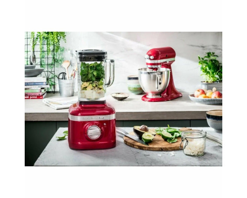 Блендер KitchenAid 5KSB4026ECA карамельное яблоко Блендер KitchenAid 5KSB4026ECA карамельное яблоко