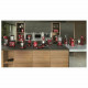 Блендер KitchenAid 5KSB4026EER красный