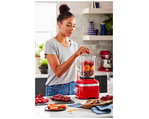Блендер KitchenAid 5KSB4026EER красный Блендер KitchenAid 5KSB4026EER красный
