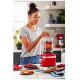 Блендер KitchenAid 5KSB4026EER красный
