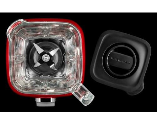 Блендер KitchenAid 5KSB4026EER красный Блендер KitchenAid 5KSB4026EER красный