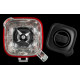 Блендер KitchenAid 5KSB4026EER красный