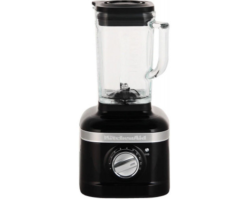 Блендер KitchenAid 5KSB4026EOB черный Блендер KitchenAid 5KSB4026EOB черный