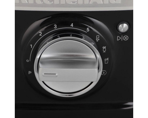 Блендер KitchenAid 5KSB4026EOB черный Блендер KitchenAid 5KSB4026EOB черный