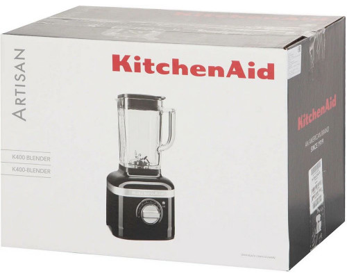 Блендер KitchenAid 5KSB4026EOB черный Блендер KitchenAid 5KSB4026EOB черный
