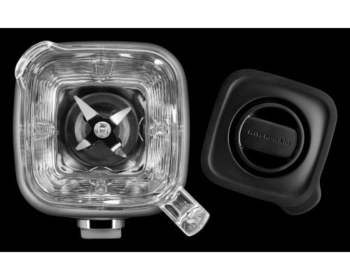 Блендер KitchenAid 5KSB4026EOB черный Блендер KitchenAid 5KSB4026EOB черный