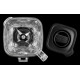 Блендер KitchenAid 5KSB4026EOB черный
