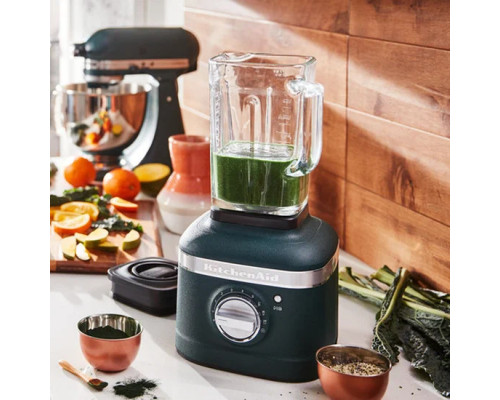 Блендер KitchenAid 5KSB4026EPP пальмовый Блендер KitchenAid 5KSB4026EPP пальмовый