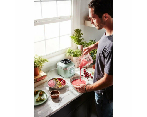 Блендер KitchenAid 5KSB4026EPT фисташковый Блендер KitchenAid 5KSB4026EPT фисташковый