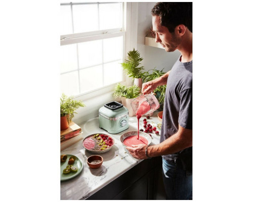 Блендер KitchenAid 5KSB4026EPT фисташковый Блендер KitchenAid 5KSB4026EPT фисташковый