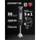 Блендер POLARIS PHB1590AL CUBE