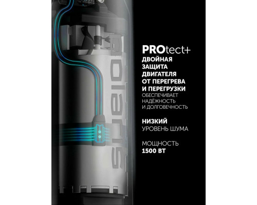 Блендер POLARIS PHB1590AL CUBE Блендер POLARIS PHB1590AL CUBE
