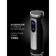 Блендер POLARIS PHB1590AL CUBE