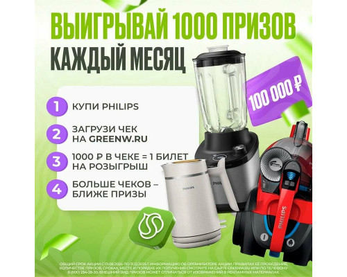 Блендер Philips HR3760/10 Блендер Philips HR3760/10
