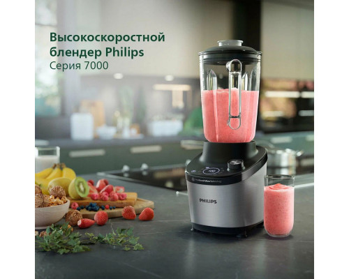 Блендер Philips HR3760/10 Блендер Philips HR3760/10