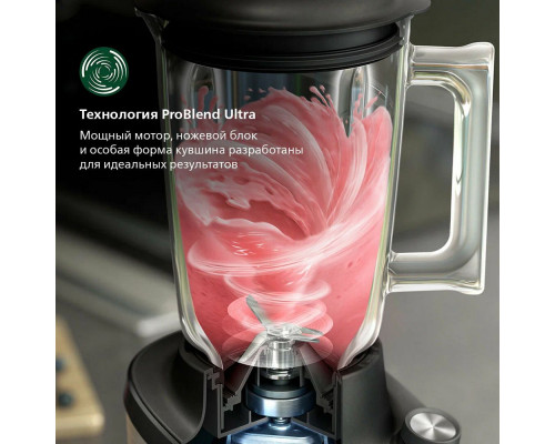 Блендер Philips HR3760/10 Блендер Philips HR3760/10