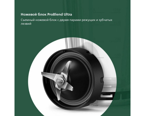 Блендер Philips HR3760/10 Блендер Philips HR3760/10