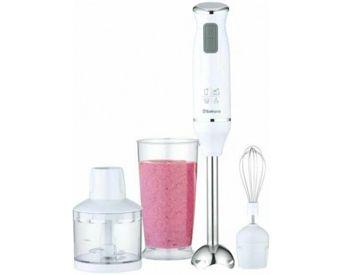 Блендер SAKURA SA-6265SW Блендер SAKURA SA-6265SW